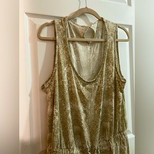 Jumper- Jennifer Lopez NEW